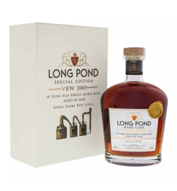 LONG POND VRW 2003 18 Ans 60%