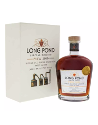 LONG POND VRW 2003 18 Ans 60%