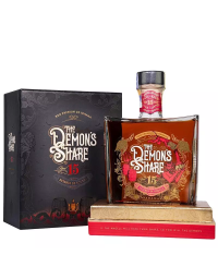 DEMON'S SHARE 15 Ans 43%