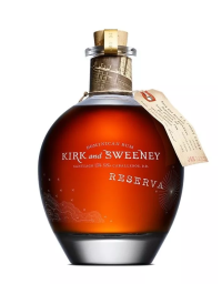 KIRK & SWEENEY Reserva 40%