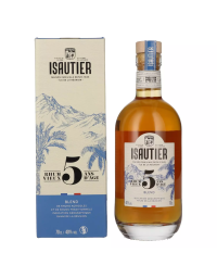 ISAUTIER 5 ans 40%