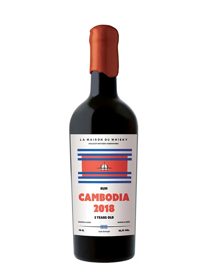 CAMBODGE 5 ANS 2018 56.5% CAMBODGE 5 ANS 2018 56.5%