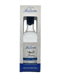 LA FAVORITE Plaisance Canne Bleue 51%