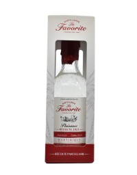 LA FAVORITE Plaisance Canne Rouge 51%