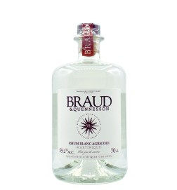 BRAUD & QUENNESSON Blanc 59.2%