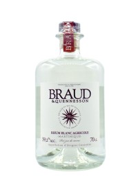 BRAUD & QUENNESSON Blanc 59.2%