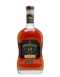 APPLETON 12 ans Rare Blend 43%