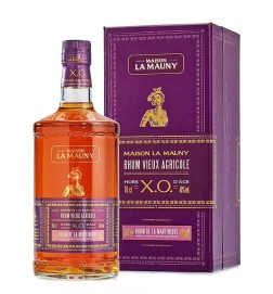 LA MAUNY XO 40%