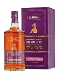 LA MAUNY XO 40%