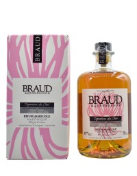 BRAUD & QUENNESSON Signature du Chai ESB 47%