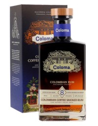 COLOMA Coffee Smoked 42%