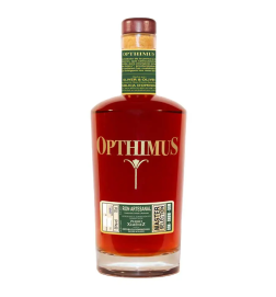 OPTHIMUS Master Selection PX 38% (Avec étui)