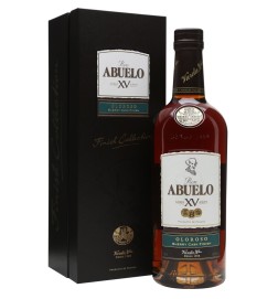 ABUELO 15 Ans Oloroso Finish 40%