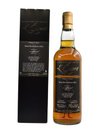 L'ESPRIT Jamaïque 2013 100% Pot Still 65.50%