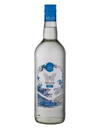 PAPILLON Blanc 50% 1 Litre