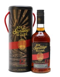 SANTIAGO DE CUBA 12 Ans 40%