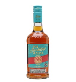 SANTIAGO DE CUBA 8 Ans 40%