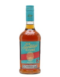 SANTIAGO DE CUBA 8 Ans 40%