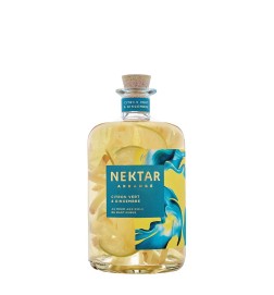 NEKTAR ARRANGÉ - Citron vert & Gingembre 28%