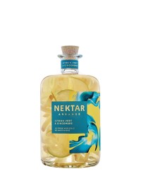 NEKTAR ARRANGÉ - Citron vert & Gingembre 28%