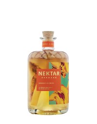 NEKTAR ARRANGÉ - Ananas & Coco 28%