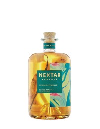 NEKTAR ARRANGÉ - Ananas & Vanille 28%