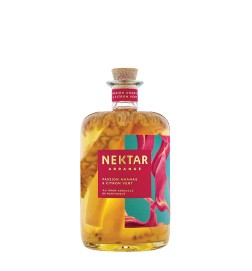 NEKTAR ARRANGÉ - Passion, Ananas & Citron vert 28%