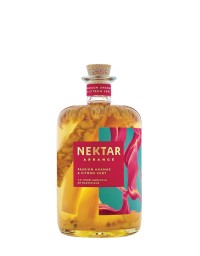 NEKTAR ARRANGÉ - Passion, Ananas & Citron vert 28%