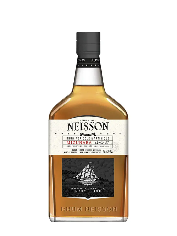 NEISSON Élevé Sous Bois Mizunara Batch 2 47.6%