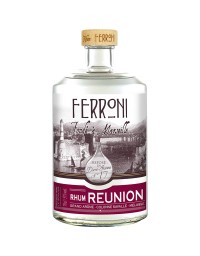 FERRONI La Dame Jeanne N°17, Reunion 57%