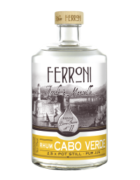 FERRONI La Dame Jeanne N°11, Cabo Verde 57%