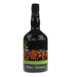 PÈRE LABAT Vieux Rhum Tatanka 42%