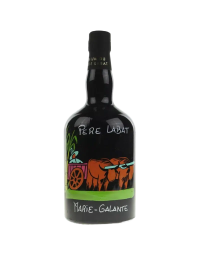 PÈRE LABAT Vieux Rhum Tatanka 42%