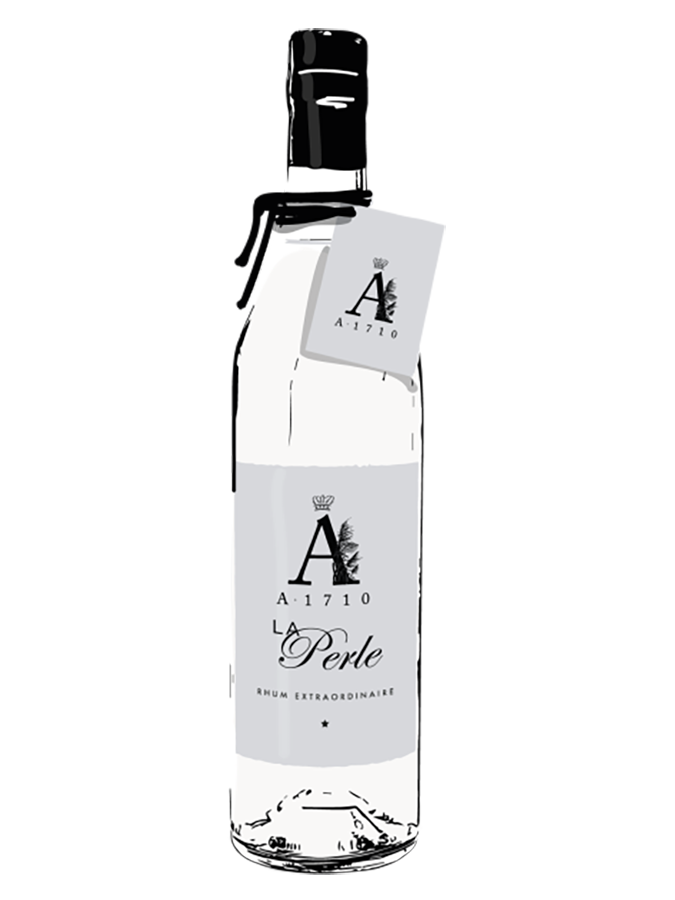 A1710 La Perle 54.5% 2022 A1710 La Perle 54.5% 2022
