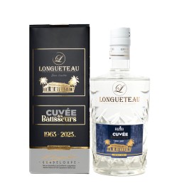 LONGUETEAU Cuvée RSMA 2024 60%