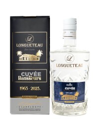 LONGUETEAU Cuvée RSMA 2024 60%