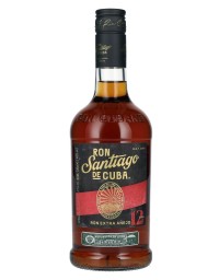 SANTIAGO DE CUBA 12 Ans 40%