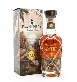 PLANTERAY RUM XO 20th Anniversary 40%