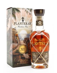 PLANTERAY RUM XO 20th Anniversary 40%