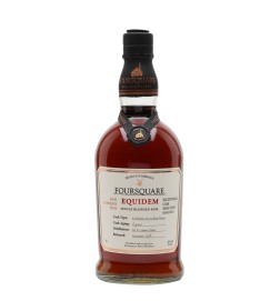 FOURSQUARE Rum 14 Ans Equidem 61%