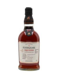 FOURSQUARE Rum 14 Ans Equidem 61%
