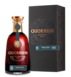 QUORHUM Terra Nova 16 Ans 40%