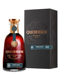 QUORHUM Terra Nova 16 Ans 40%