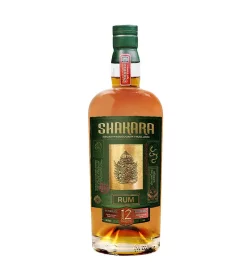 SHAKARA 12 ans 45.7%
