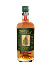 SHAKARA 12 ans 45.7%