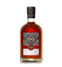 HSE VSOP Canne d'Or Cuvée Parcellaire n°1 45% (Limited Edition)