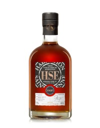 HSE VSOP Canne d'Or Cuvée Parcellaire n°1 45% (Limited Edition)