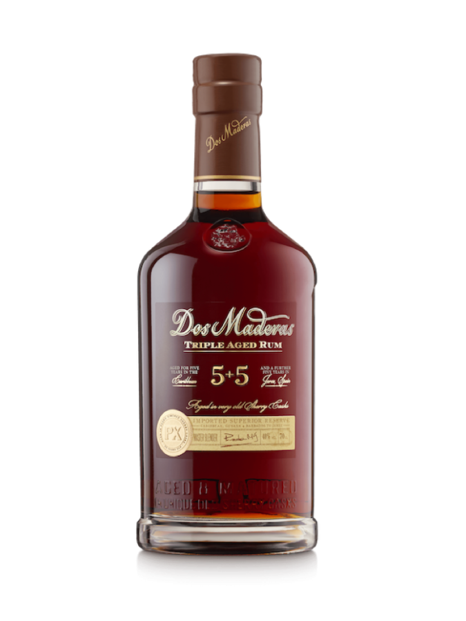 DOS MADERAS 5+5 PX 40% (sans étui)
