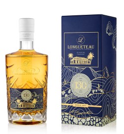 LONGUETEAU Vieux Cuvée Anniversaire "130 Ans" 57.4%