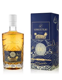 LONGUETEAU Vieux Cuvée Anniversaire "130 Ans" 57.4%